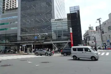 目黒駅