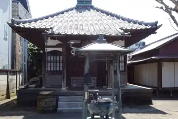 染屋不動の不動堂