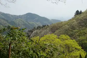 小仏峠