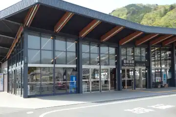 相模湖駅