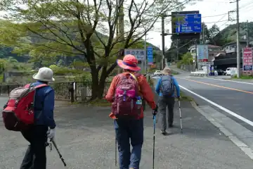梅ノ木平