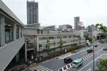 大崎駅