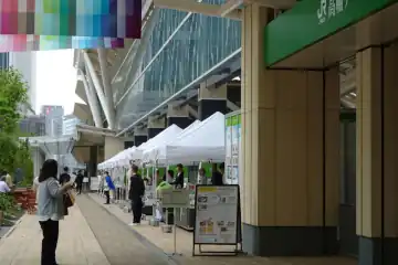 高輪ゲートウェイ駅