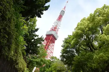 東京タワー