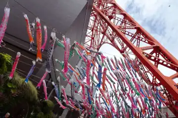 東京タワー