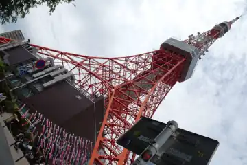 東京タワー