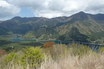 三湖台