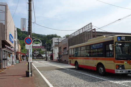 相模湖駅