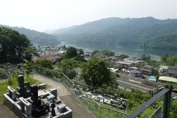相模湖展望台
