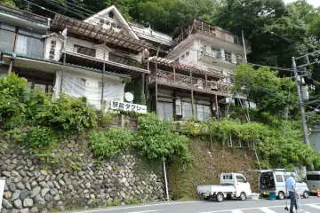 上野原駅