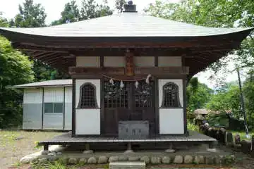 大椚観音堂