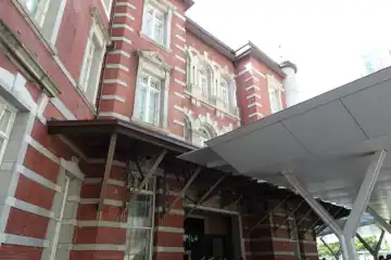 東京駅