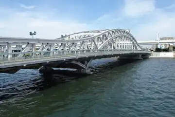 白髭橋