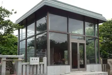 木母寺の梅若堂