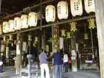 近江八景の一つ石山秋月で知られ…