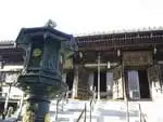 播州清水寺よ呼ばれる古刹