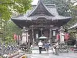 秩父観音霊場最初の寺