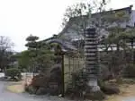 厳格な禅寺の雰囲気が漂う曹洞宗…