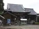 四国八十八ヶ所では珍しい勝軍地…