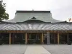 弘法大師が掘りあてた温泉伝説が…