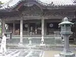 古くは一宮神社の別当寺院であっ…