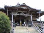 阿波の関所寺