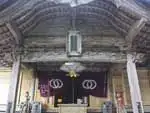 その険しさから土佐の関所寺と呼…