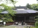 聖武天皇の勅命のより建てられた…