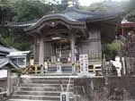 三間の稲荷として親しまれた神仏…