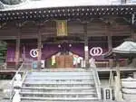 徳川家綱の念持仏と言われる歓喜…