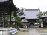弘法大師が杖の渕の清水を湧出さ…