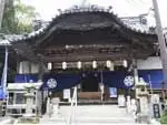 梵鐘の伝説が語り継がれるお寺