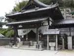 弘法大師の治水工事の言い伝えが…