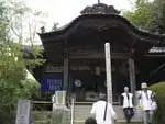 瀬戸内海の海難を鎮めるお寺