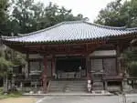 多くの寺宝を持つ古いお寺