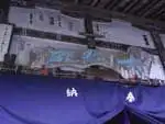 弘法大師が修行した古刹