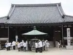知証大師円珍、生誕の地