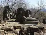 栃木の庚申塚や石碑・石仏