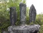 群馬の庚申塚や石碑・石仏