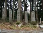 埼玉の庚申塚や石碑・石仏