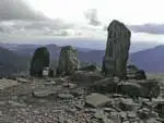 長野の庚申塚や石碑・石仏