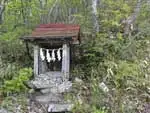 東北の石碑・石仏