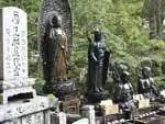 近畿以西の庚申塚や石碑・石仏