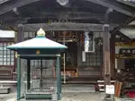 西国八十八カ所の廻廊があるお寺