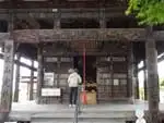 百観音の梵鐘
