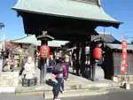 中原区周辺の七福神
